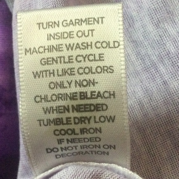 🌞 Avenue blouse blue green pink purple short sleeve tunic women plus size 22-24 - Picture 6 of 16